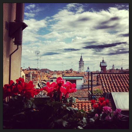 Lion Rooftop Apartments Venice Novita' Екстериор снимка