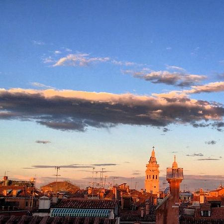 Lion Rooftop Apartments Venice Novita' Екстериор снимка