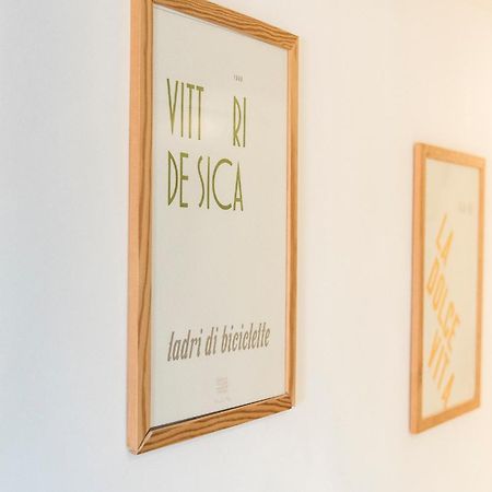 Lion Rooftop Apartments Venice Novita' Екстериор снимка