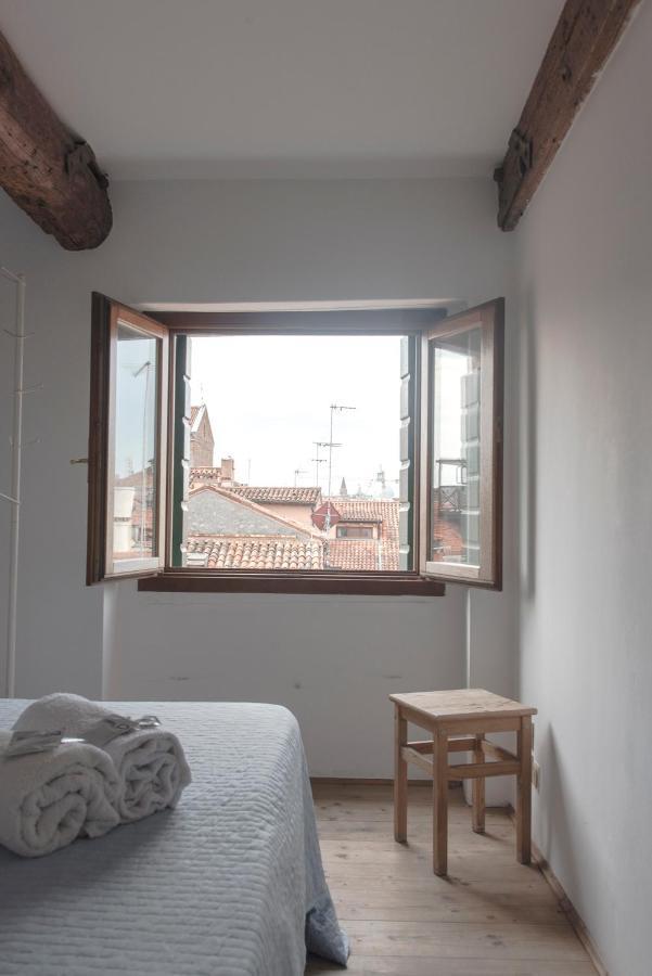 Lion Rooftop Apartments Venice Novita' Екстериор снимка