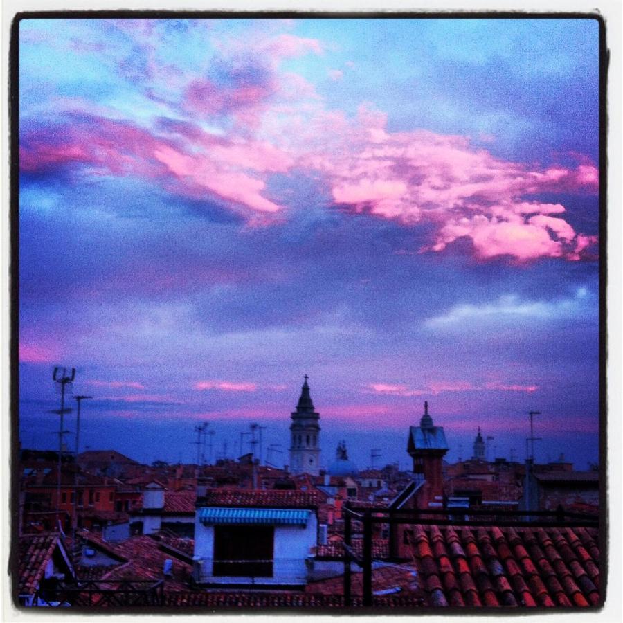 Lion Rooftop Apartments Venice Novita' Екстериор снимка