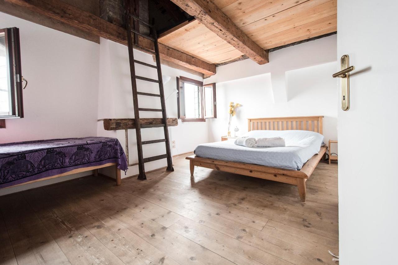 Lion Rooftop Apartments Venice Novita' Екстериор снимка