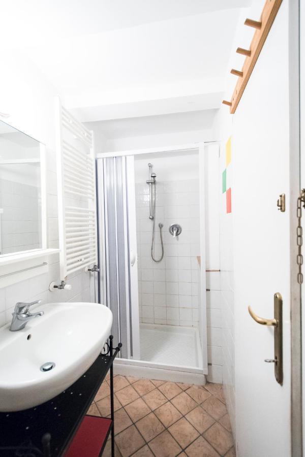 Lion Rooftop Apartments Venice Novita' Екстериор снимка