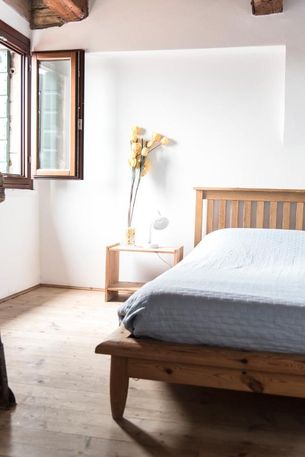 Lion Rooftop Apartments Venice Novita' Екстериор снимка