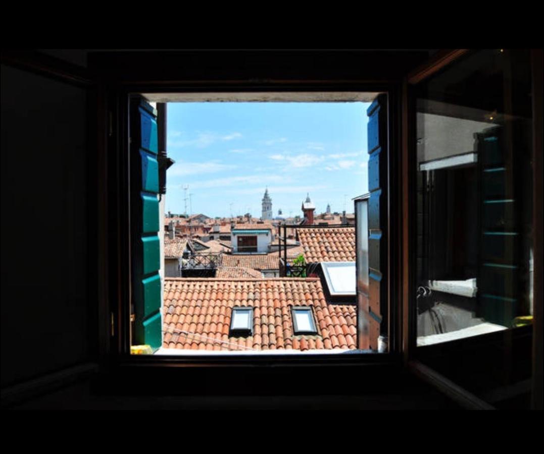 Lion Rooftop Apartments Venice Novita' Екстериор снимка