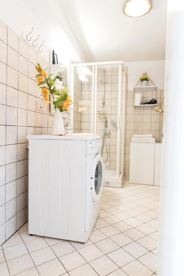 Lion Rooftop Apartments Venice Novita' Екстериор снимка