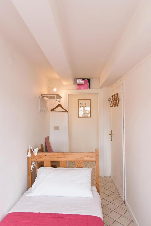 Lion Rooftop Apartments Venice Novita' Екстериор снимка