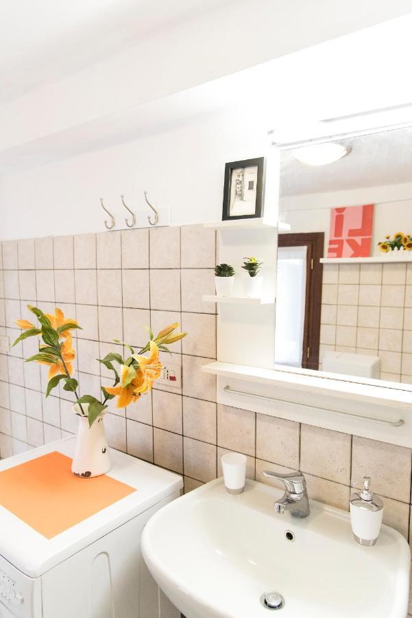 Lion Rooftop Apartments Venice Novita' Екстериор снимка