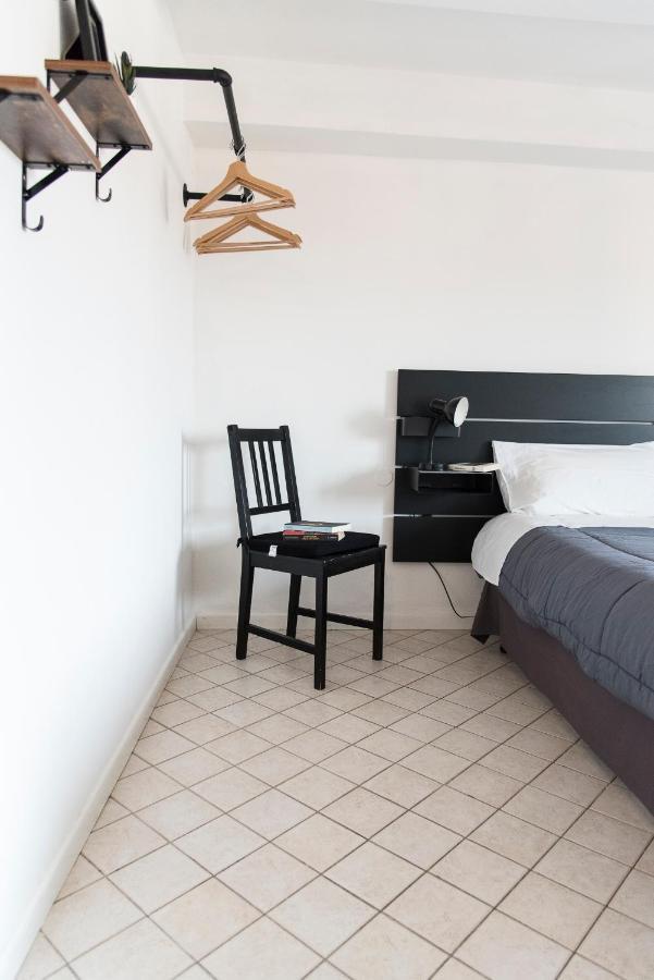 Lion Rooftop Apartments Venice Novita' Екстериор снимка