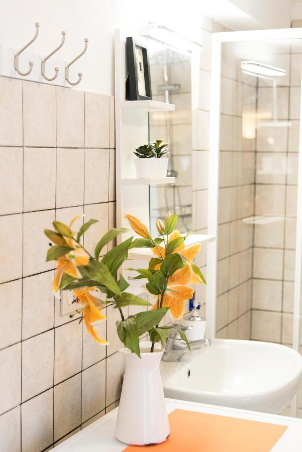 Lion Rooftop Apartments Venice Novita' Екстериор снимка