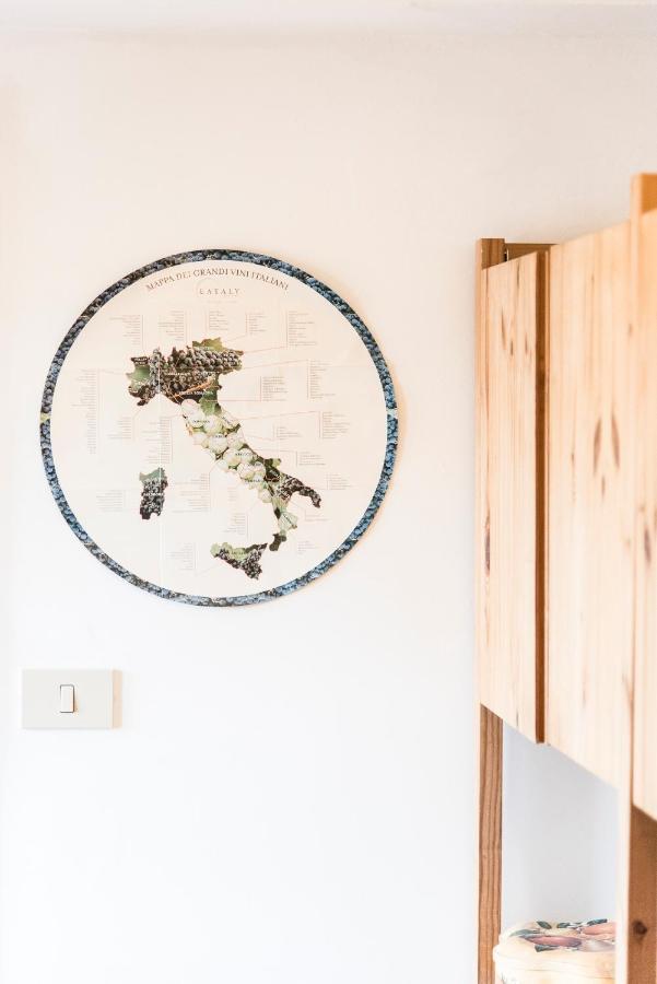 Lion Rooftop Apartments Venice Novita' Екстериор снимка