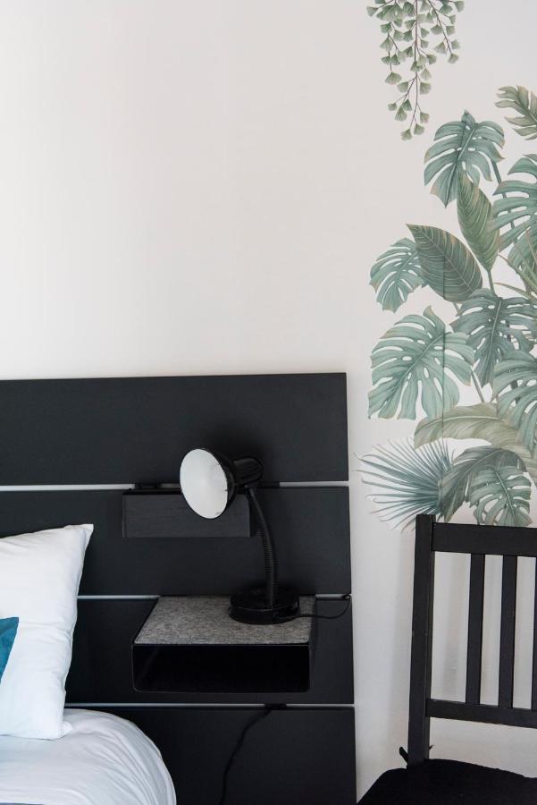 Lion Rooftop Apartments Venice Novita' Екстериор снимка