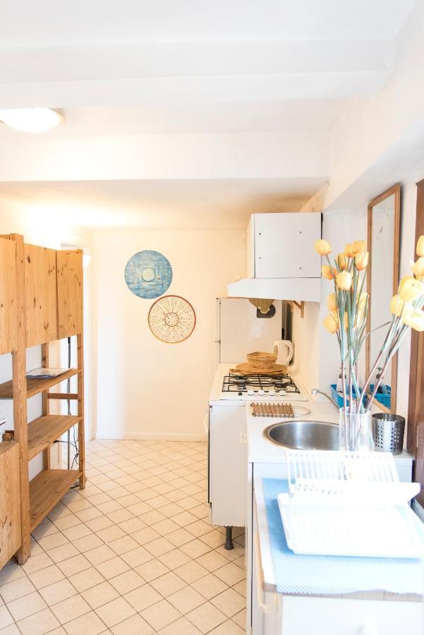 Lion Rooftop Apartments Venice Novita' Екстериор снимка