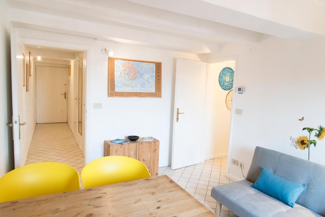 Lion Rooftop Apartments Venice Novita' Екстериор снимка