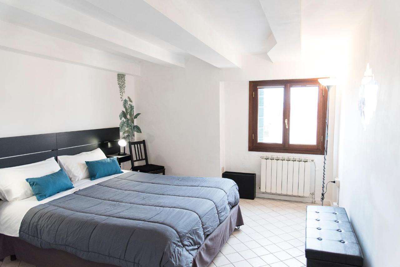 Lion Rooftop Apartments Venice Novita' Екстериор снимка