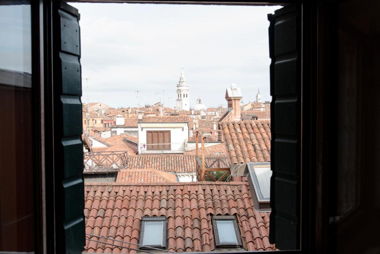 Lion Rooftop Apartments Venice Novita' Екстериор снимка