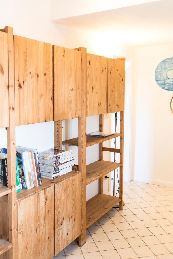 Lion Rooftop Apartments Venice Novita' Екстериор снимка