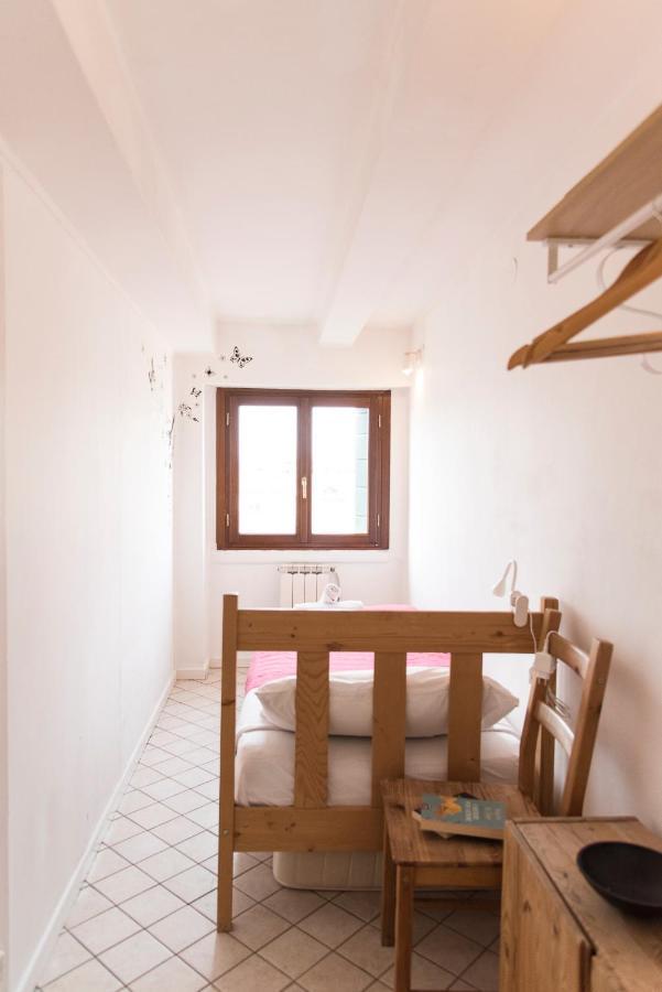 Lion Rooftop Apartments Venice Novita' Екстериор снимка