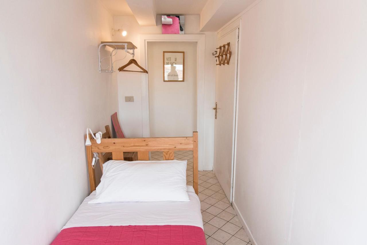 Lion Rooftop Apartments Venice Novita' Екстериор снимка