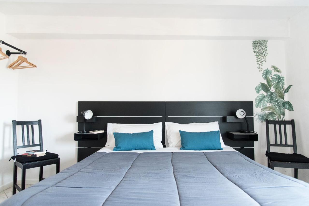 Lion Rooftop Apartments Venice Novita' Екстериор снимка