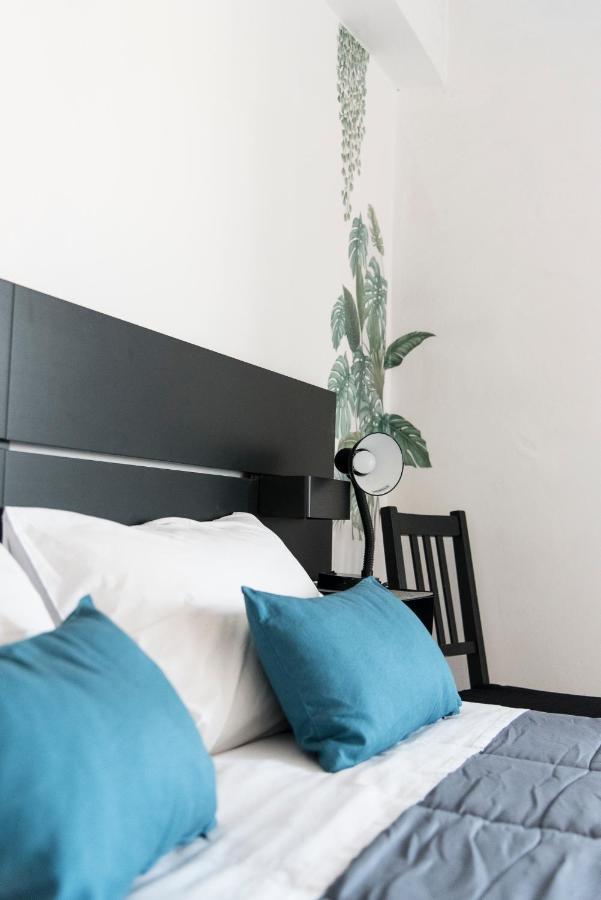 Lion Rooftop Apartments Venice Novita' Екстериор снимка