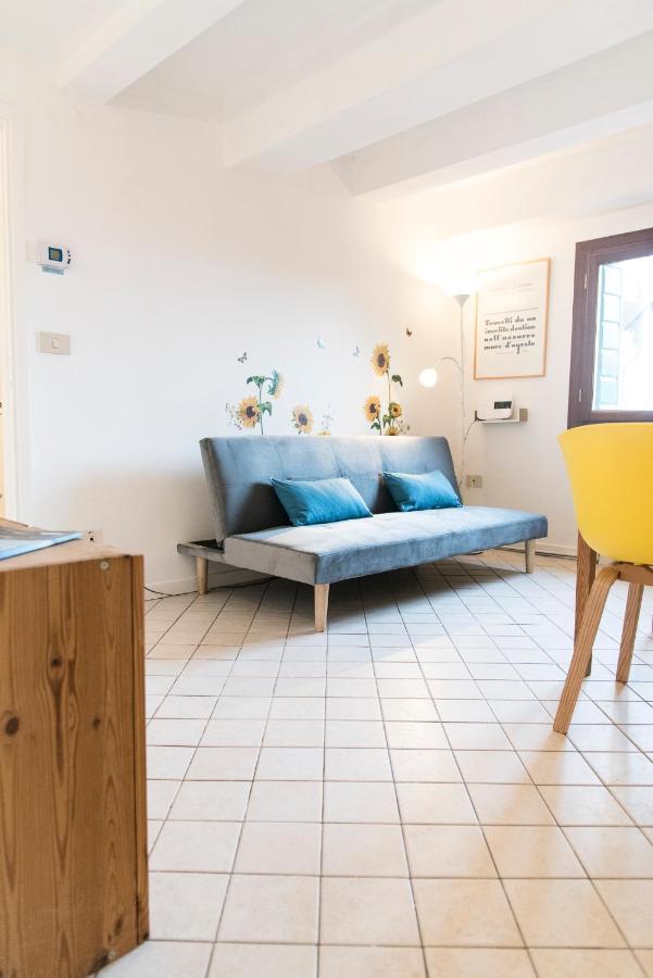 Lion Rooftop Apartments Venice Novita' Екстериор снимка