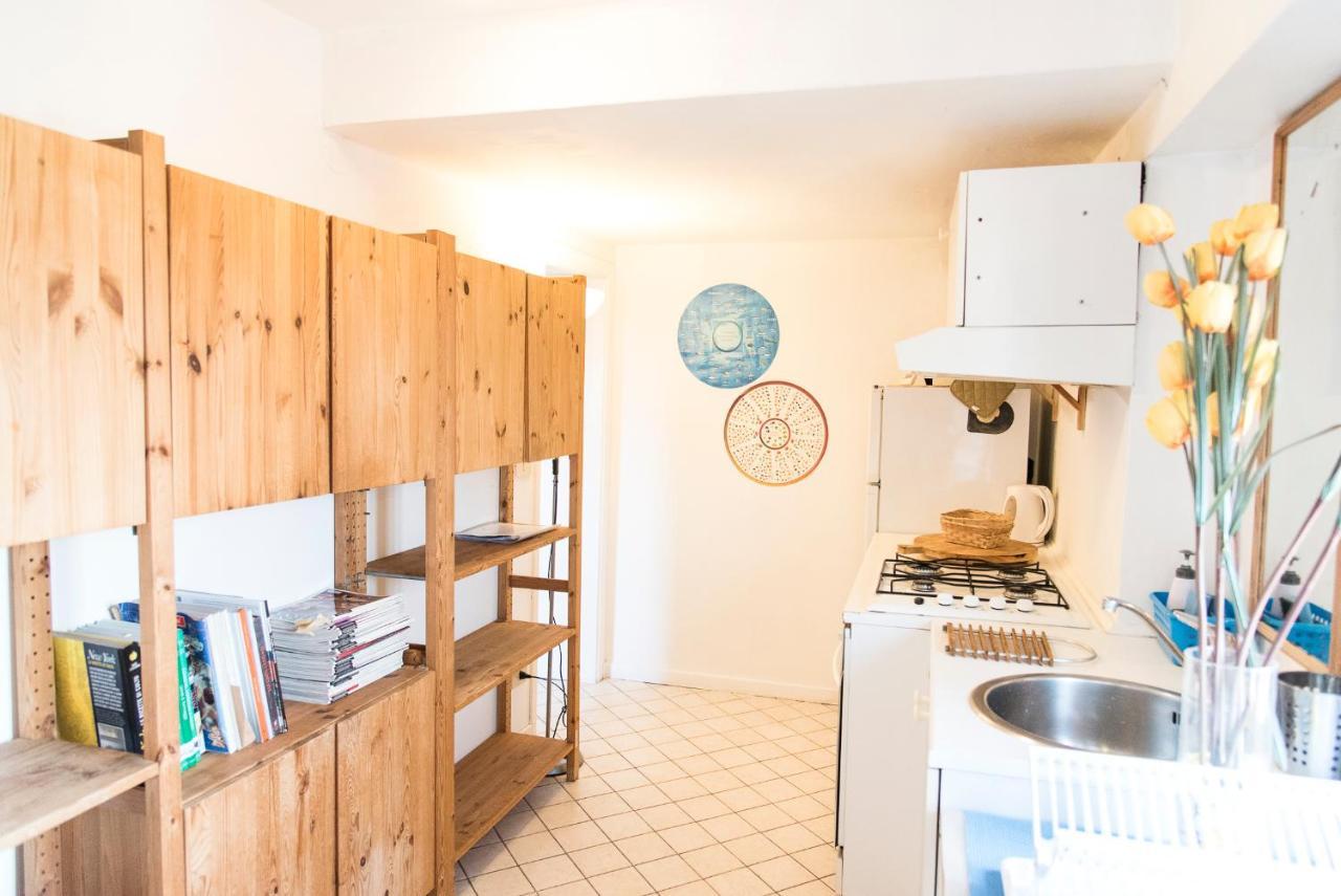 Lion Rooftop Apartments Venice Novita' Екстериор снимка