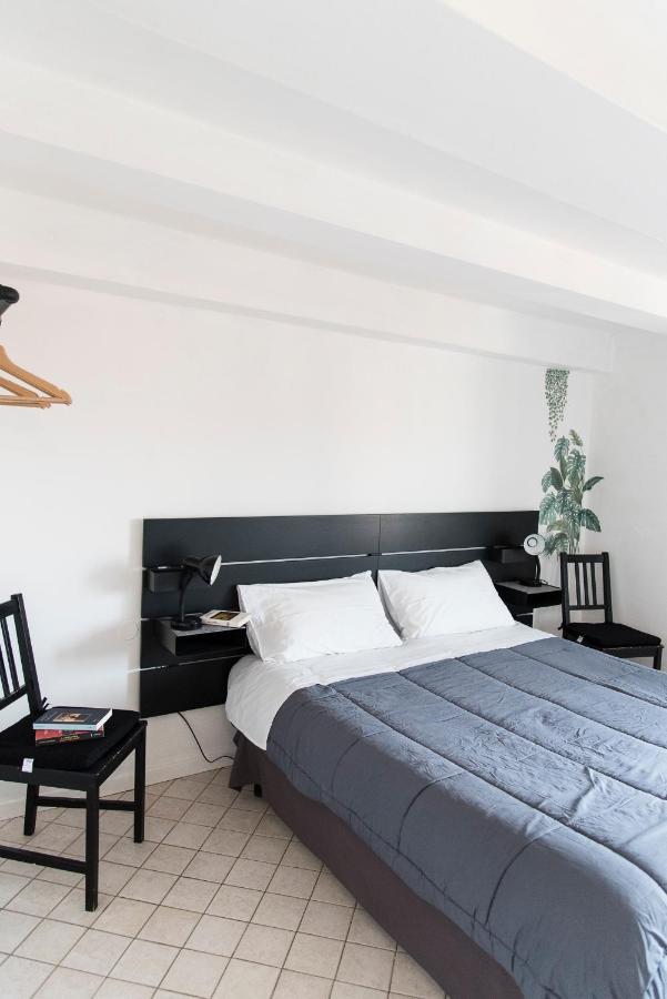 Lion Rooftop Apartments Venice Novita' Екстериор снимка
