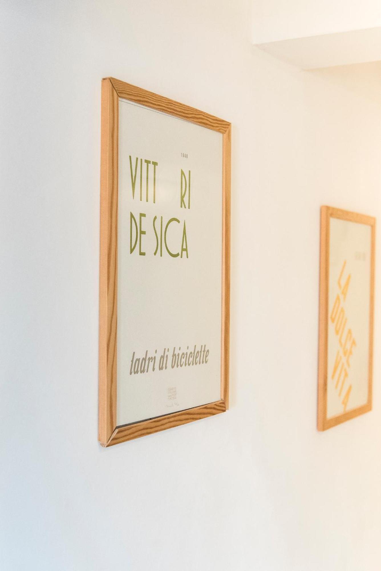 Lion Rooftop Apartments Venice Novita' Екстериор снимка