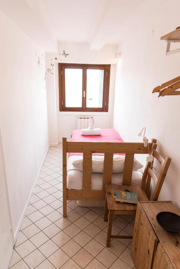 Lion Rooftop Apartments Venice Novita' Екстериор снимка