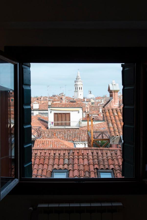 Lion Rooftop Apartments Venice Novita' Екстериор снимка