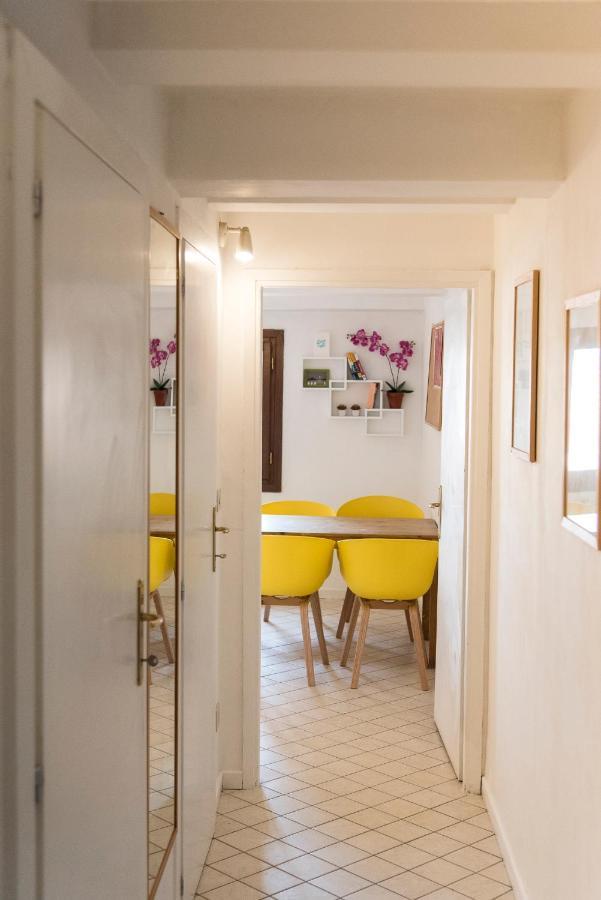 Lion Rooftop Apartments Venice Novita' Екстериор снимка