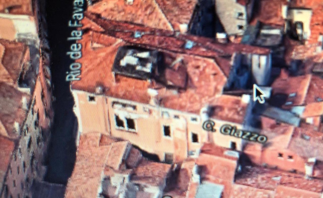 Lion Rooftop Apartments Venice Novita' Екстериор снимка